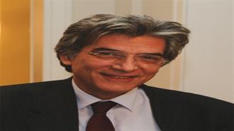 Καθηγητής Αρθούρος Ζερβός, ο Νέος Πρόεδρος και Διευθύνων Σύμβουλος της ΔΕΗ